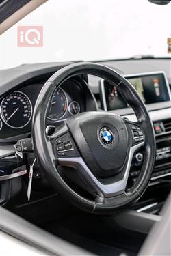 بي ام دبليو X5